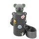 thumbnail image 3 of Porta Botella Bestie Sling Gris, 3 of 3
