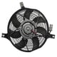 thumbnail image 1 of Electroventilador nissan terrano d22 2.5 2002 2010, 1 of 3