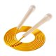 thumbnail image 1 of Cuerda para Saltar Niños – Ligera y Compacta para Entrenamiento Deportivo, Color Naranja, 1 of 5