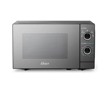 Microondas Oster 20 Litros Espejado