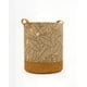 thumbnail image 2 of Canastillos De Yute Para Ropa 40cmx50cm Con Diseño 2, 2 of 4
