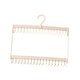 thumbnail image 2 of Colgador De Ropa Interior, Clips Giratorios Para Colgar Secadora De Ropa, Para Puerta, Armario, Hogar, 2 of 5