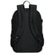 thumbnail image 4 of Mochila Logan 40L Reverse Rombos Negro Head, 4 of 4
