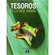 thumbnail image 1 of Libro Tesoros De La Vida Animal, 1 of 2