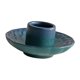thumbnail image 1 of Sage Holder White Sage Bundle Smudge Bowl Para Comedor Oficina Sala De Estar Azul, 1 of 5