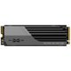 thumbnail image 1 of SSD SP Silicon Power US75 4 TB PCIe Gen4 NVMe M.2 2280, 1 of 2