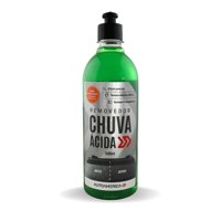 2 Lt. Removedor Para Vidrios De Marcas De Agua Autoamerica Verde Claro