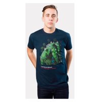 Out Of Print - Polera Cien Años De Soledad Large