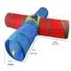 thumbnail image 1 of Foldable Cat Tunnel: An Interactive Toy That Will Keep Your Kitten Entertained for Hours!, 1 of 3