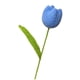 thumbnail image 3 of Flor Artificial De Ganchillo Para Aniversario, Decoración Del Hogar, Celebración, Azul, 3 of 5