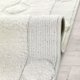 thumbnail image 3 of Alfombra Palafito Blanca 200 x 290 cm, 3 of 6