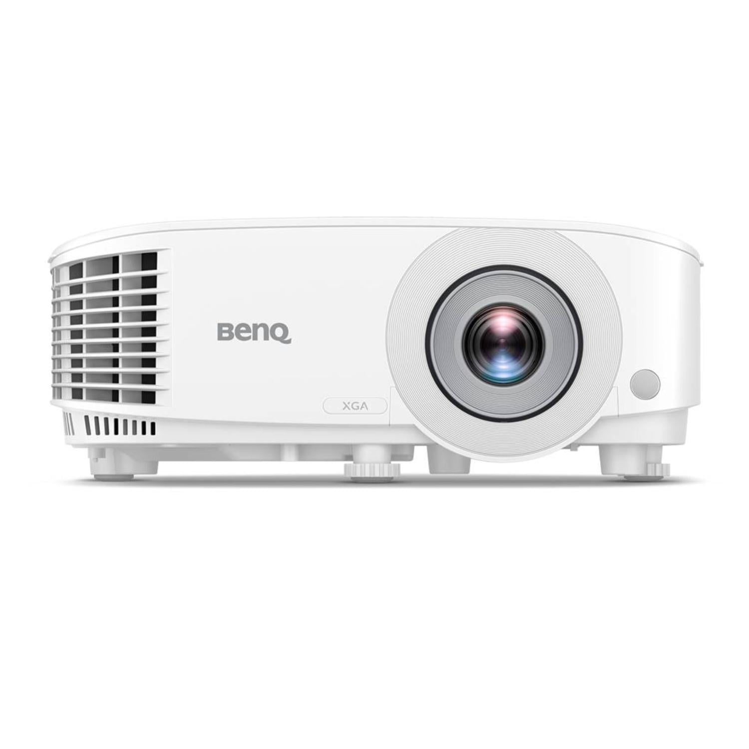 Proyector Benq Mx560 4000 Lúmenes Blanco