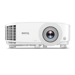 Proyector Benq Mx560 4000 Lúmenes Blanco