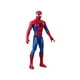 thumbnail image 3 of Figura de Acción Titan Hero Series  Spider-Man, 3 of 3