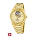thumbnail image 1 of Reloj F20064/2 Festina Swiss Dorado Mujer Automático, 1 of 5