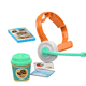 thumbnail image 2 of Set Home Office Juguete Incluye Accesorios Oficina, 2 of 3