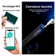thumbnail image 3 of Cerradura Inteligente Manilla Wifi Con Huella Codigo Y Llave, 3 of 10