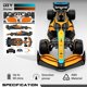 thumbnail image 5 of Coche de control remoto Voltz Toys 1:18 McLaren F1 MCL36, 5 of 7