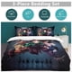 thumbnail image 5 of Demon Slayer 3-Piece Bedding Set Warm And Comfortable Soft Duvet Cover Bed Set for Boys Girls Kids Adult Bedroom All Season, 5 of 5