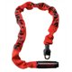 thumbnail image 1 of Cadena Kryptonite Keeper 785 Rojo, 1 of 3