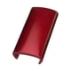thumbnail image 5 of Hebilla Decorativa Con Borde De Paleta De Pickleball Con Reverso Autoadhesivo Rojo, 5 of 5