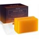 thumbnail image 1 of Pastillas de jabón VALITIC Ácido kójico, vitamina C y retinol con cúrcuma, 1 of 7