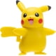 thumbnail image 2 of Set de figuras Pokémon Battle con Cinderace, Pikachu y 9 más, 2 of 3