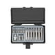 thumbnail image 1 of Juego de Puntas Torx Force - T20 a T55 - 15 Piezas, 1 of 4