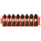 thumbnail image 1 of Juego surtido de brocas resistentes a impactos Bosch CCSPHV108 de 8 piezas, 1 of 3