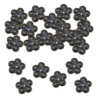 Bothyi - 100 Tachuelas Para Tapicería, Clavos Para Muebles Vintage Para Silla, Joyería, Cofre, Escritorio, 19Mm