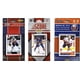 thumbnail image 1 of Sets de equipo de tarjetas coleccionables NHL New York Islanders, 3 sets, 1 of 1