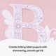 thumbnail image 4 of Lápices De Gel Con Purpurina 5 Unid Cricut, 4 of 4
