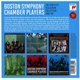 thumbnail image 4 of CD Álbum RCA RED SEAL Boston Symphony Players, 4 of 4