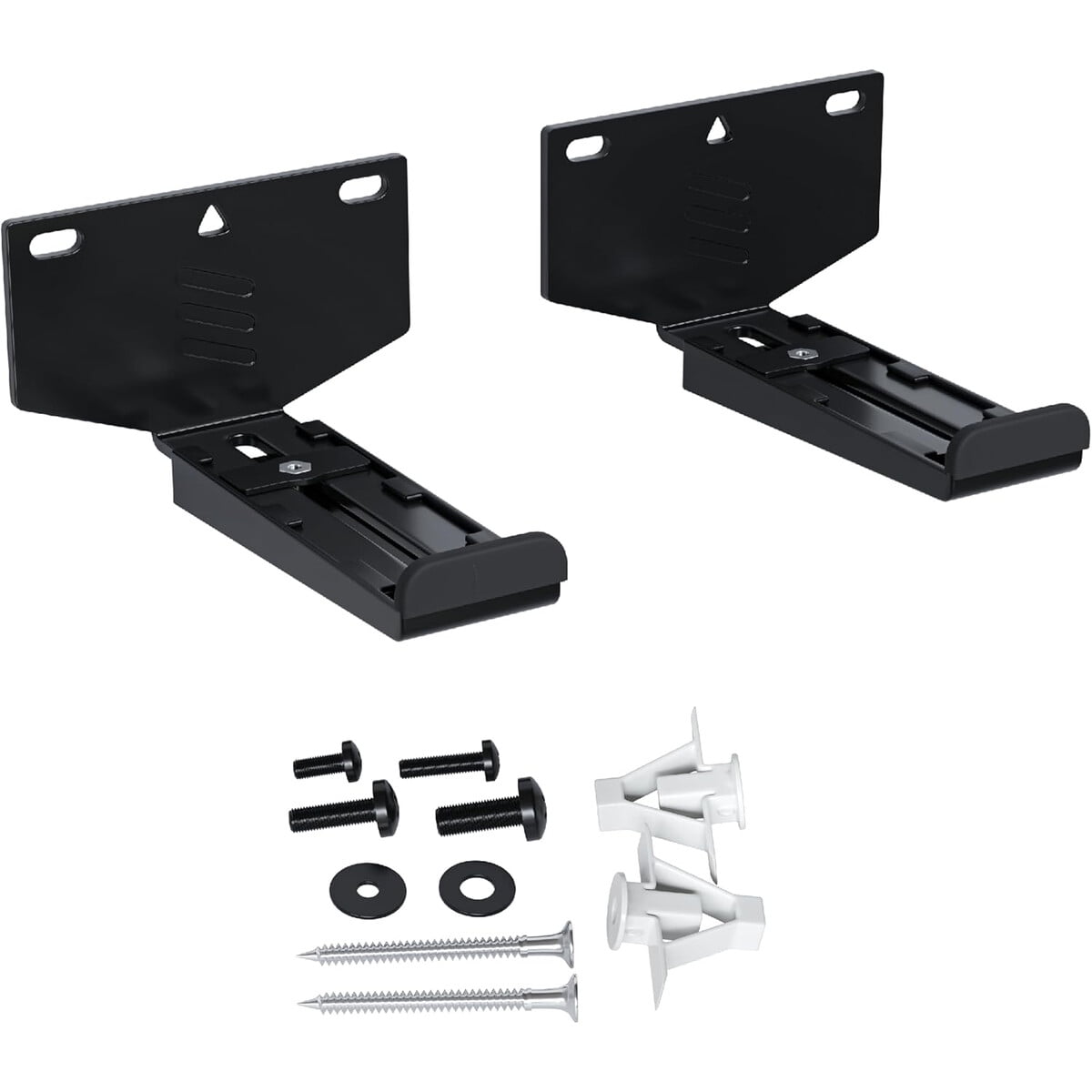 Soporte Universal Echogear Para Barra De Sonido Ajustable