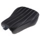 thumbnail image 4 of Cojín De Asiento Individual Para Conductor Delantero De Motocicleta, Para Harley Sportster XL1200 883 48, 4 of 5