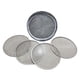 thumbnail image 2 of de Suelo para Jardín, Accesorio de Acero Inoxidable, Multiusos, Práctico, Fácil de Usar, Herramientas Manuales para Macetas con 5 Mallas Interca, 2 of 5