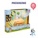 thumbnail image 5 of Kit de captura de insectos Little Kids Bluey de 11 piezas para exteriores, 5 of 5