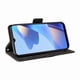 thumbnail image 4 of Carcasa FOXDOCK OPPO A54s de cuero PU, diseño acolchado clásico, protección contra caídas y rayones, 4 of 5