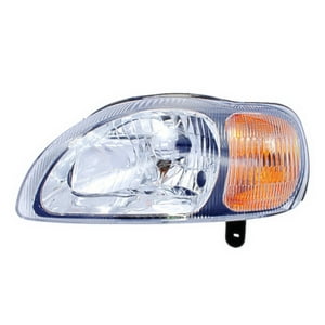 Repuestos Del Sol - Optico Izquierdo Suzuki Baleno 1.3 G13Bb Sy413 Sohc 16 Valv 1999 2003