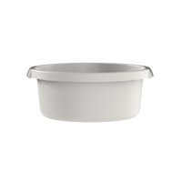 Ou - Balde De Limpieza 5 Litros Beige