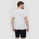 thumbnail image 2 of Polera Hombre Lisa Blanco V-Neck Corona, 2 of 5