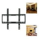 thumbnail image 2 of Soporte Tv Pared Muro Lcd Led Fijo 26 A 63 Pulgadas 50kg Color Negro, 2 of 2