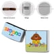 thumbnail image 5 of Carcasa para Encendedor Desmarcar Hey Duggee Cobre, 5 of 6