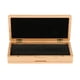 thumbnail image 4 of Estuche De Madera Para Ca?as De Oboe, Soporte De Almacenamiento Para 40 Uds., Accesorios Protectores De Ca?as, 4 of 5