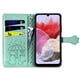 thumbnail image 3 of Funda Cartera FOXDOCK para Samsung Galaxy M34 5G , Flip PU con Relieve de Gatos y Perros, Tarjetero y Soporte, 3 of 6
