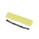 thumbnail image 2 of Cinta De Agarre De Toalla Protector Absorbente De Sudor Suave Y Transpirable Envoltura De Mango De Tenis Amarillo, 2 of 3