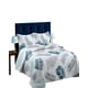 thumbnail image 1 of CUBRECAMA QUILT DE VERANO 2 PLAZAS 230x250cm D10, 1 of 3