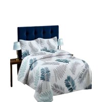 Genérico - Cubrecama De Verano King-Super King 250X270Cm