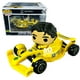thumbnail image 1 of Funko Pop Rides #314 Formula 1 Lotus Ayrton Senna, 1 of 3