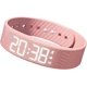 thumbnail image 1 of Reloj despertador vibratorio recargable silencioso dormilones profundos mayores, 1 of 8